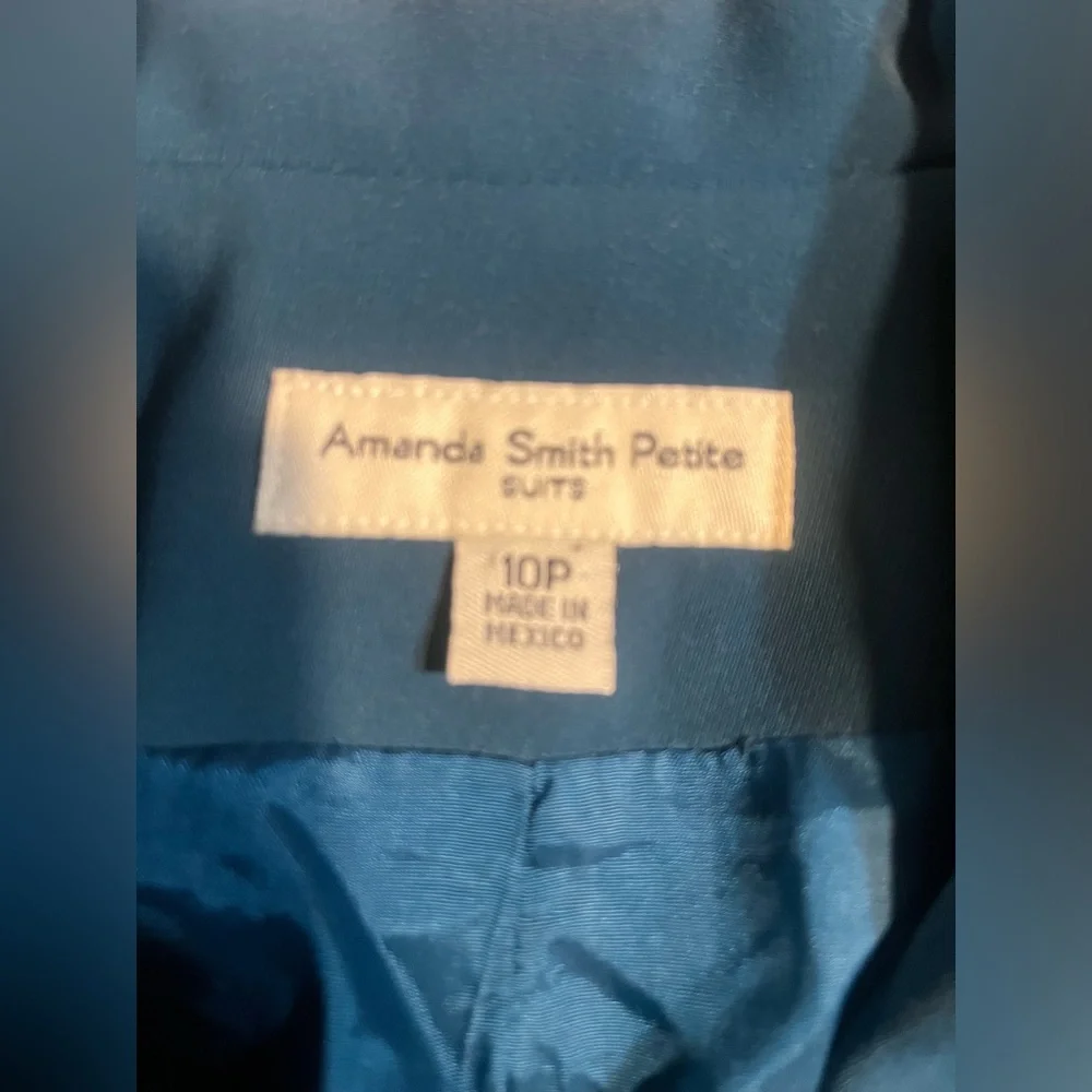 Blue Set - Picture 2 of 7